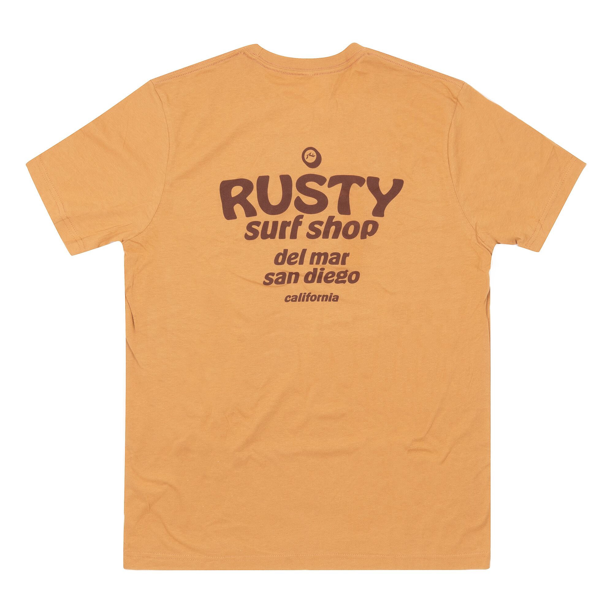 Del Mar Sd Short Sleeve T-Shirt