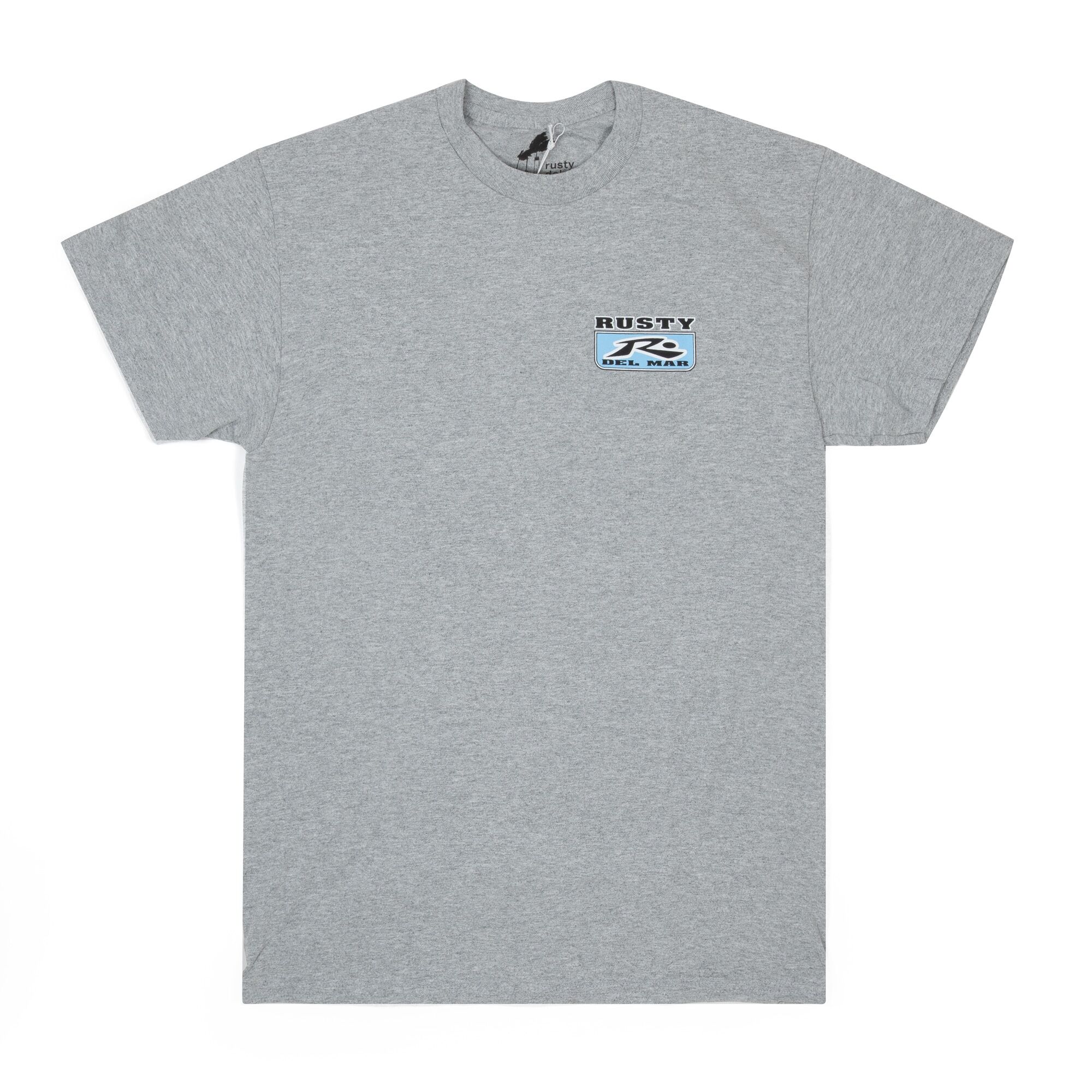 Retro 92 Short Sleeve - Image 2
