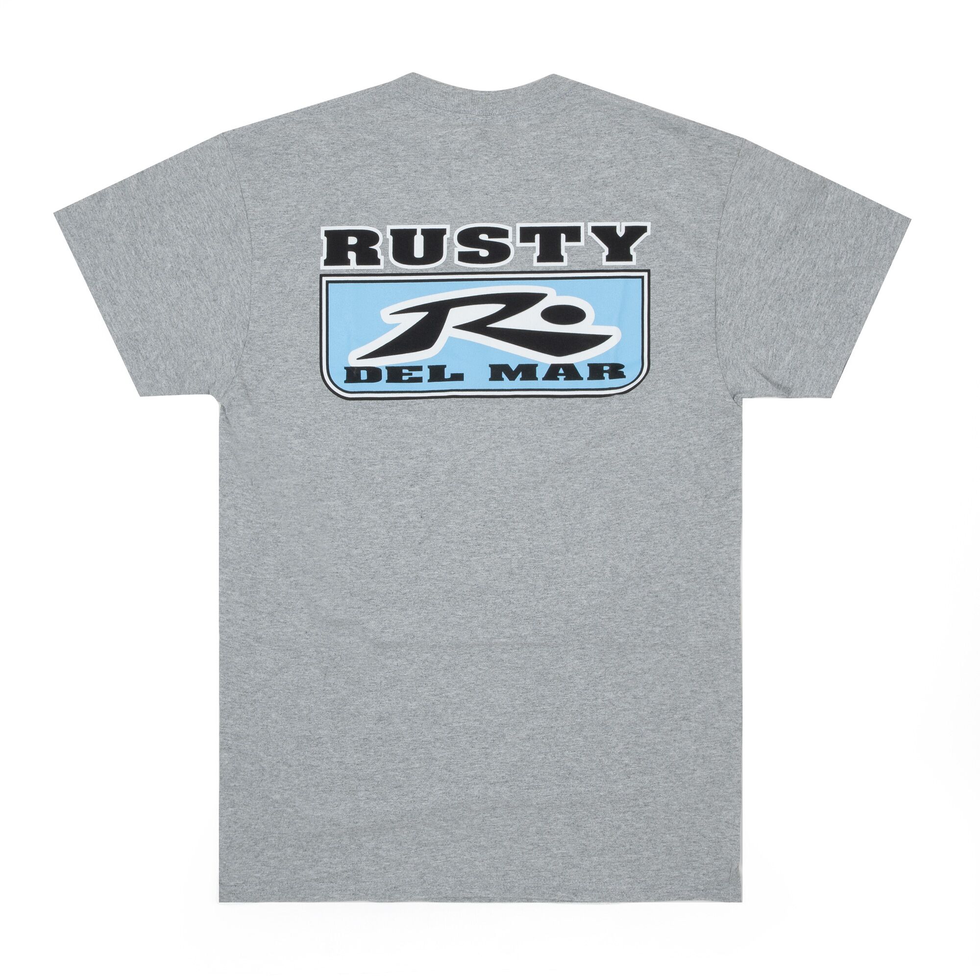 Retro 92 Short Sleeve