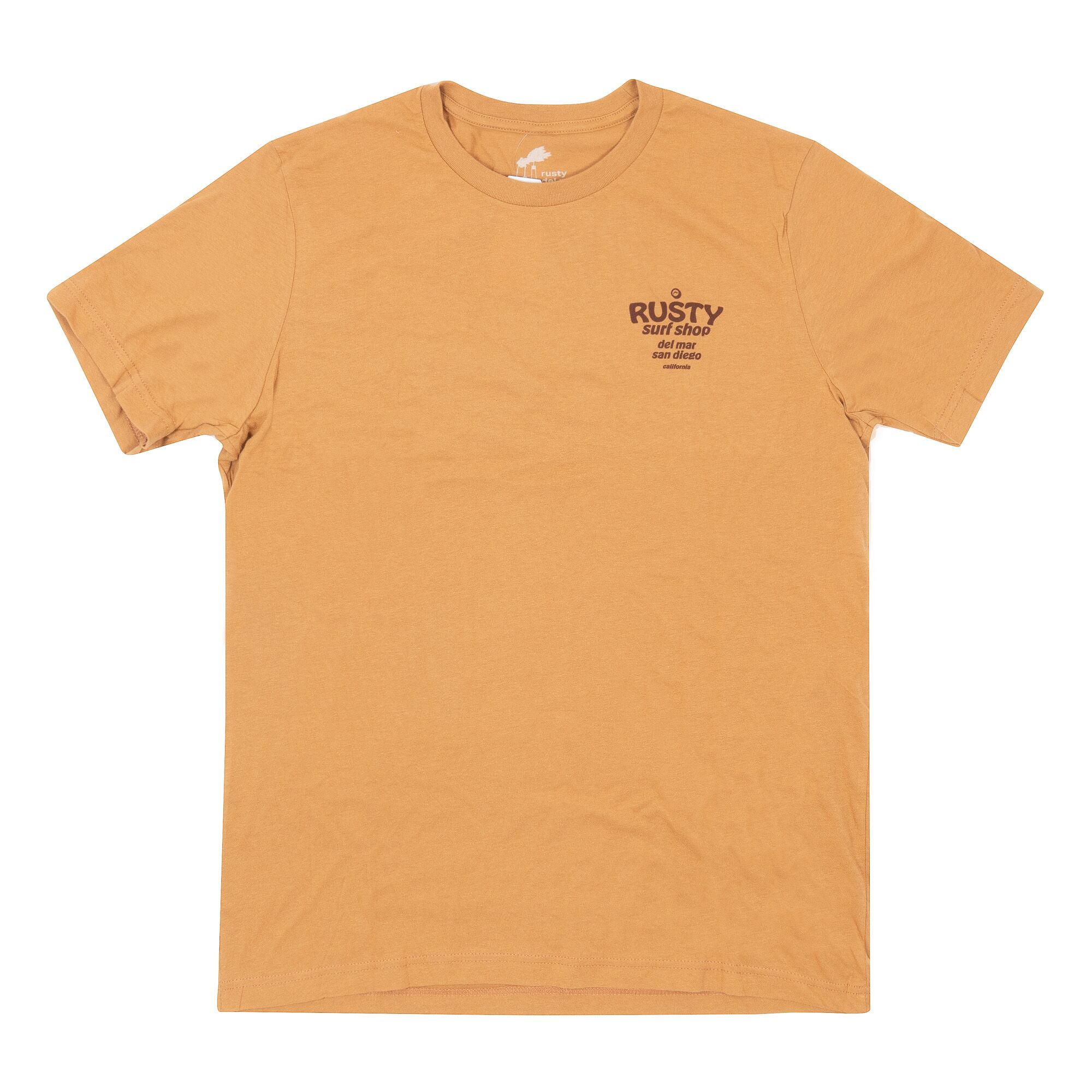 Del Mar Sd Short Sleeve T-Shirt - Image 2